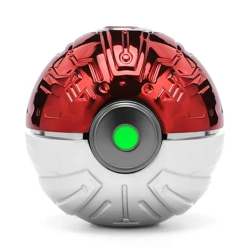 Glow Orb Fidget Toy – High-Speed Rotation & Focus Booster