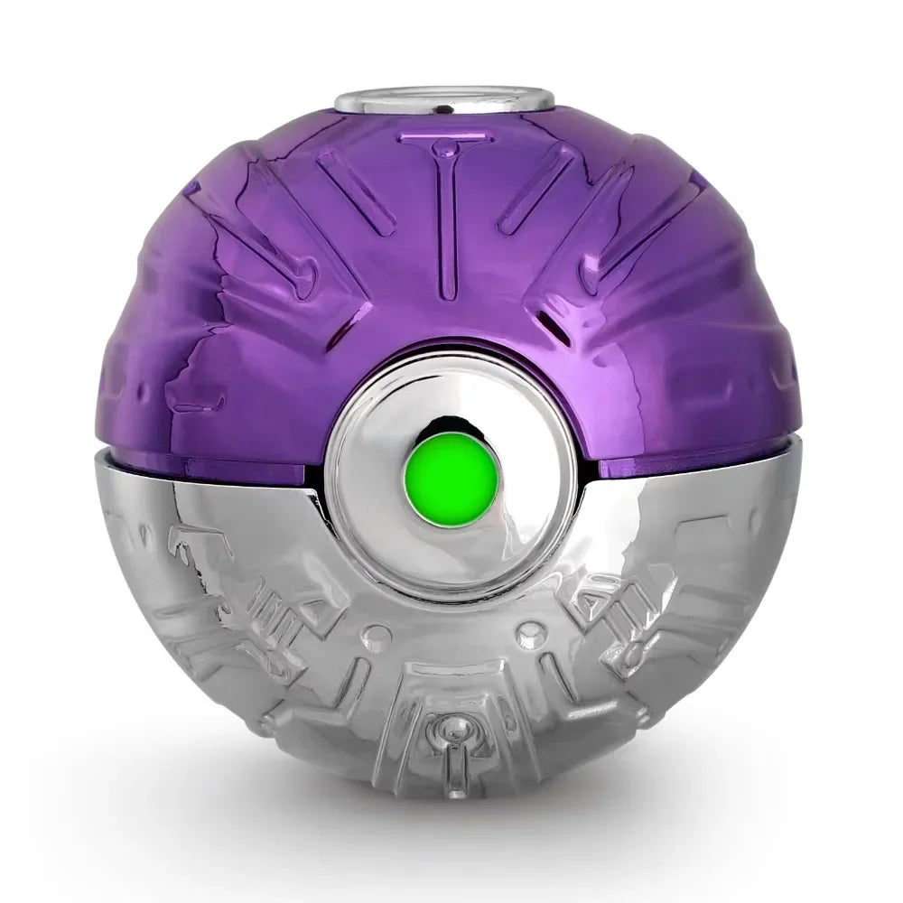 Glow Orb Fidget Toy – High-Speed Rotation & Focus Booster