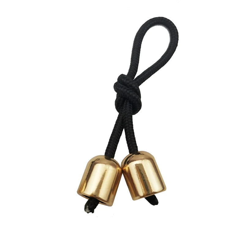 Brass Fidget Beads – Sleek Stress & Focus Tool for ADHD & Anxiety