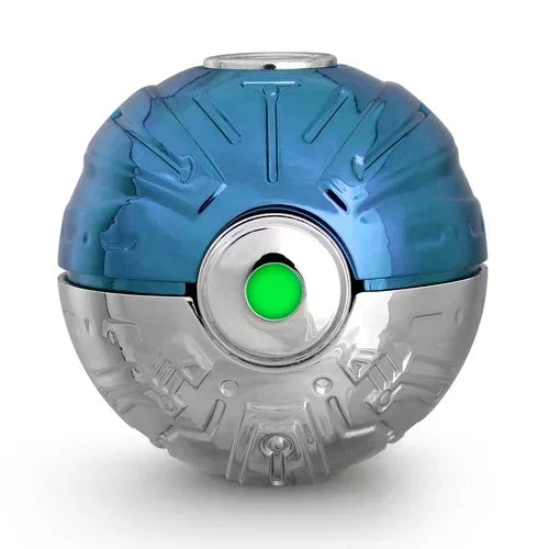 Glow Orb Fidget Toy – High-Speed Rotation & Focus Booster